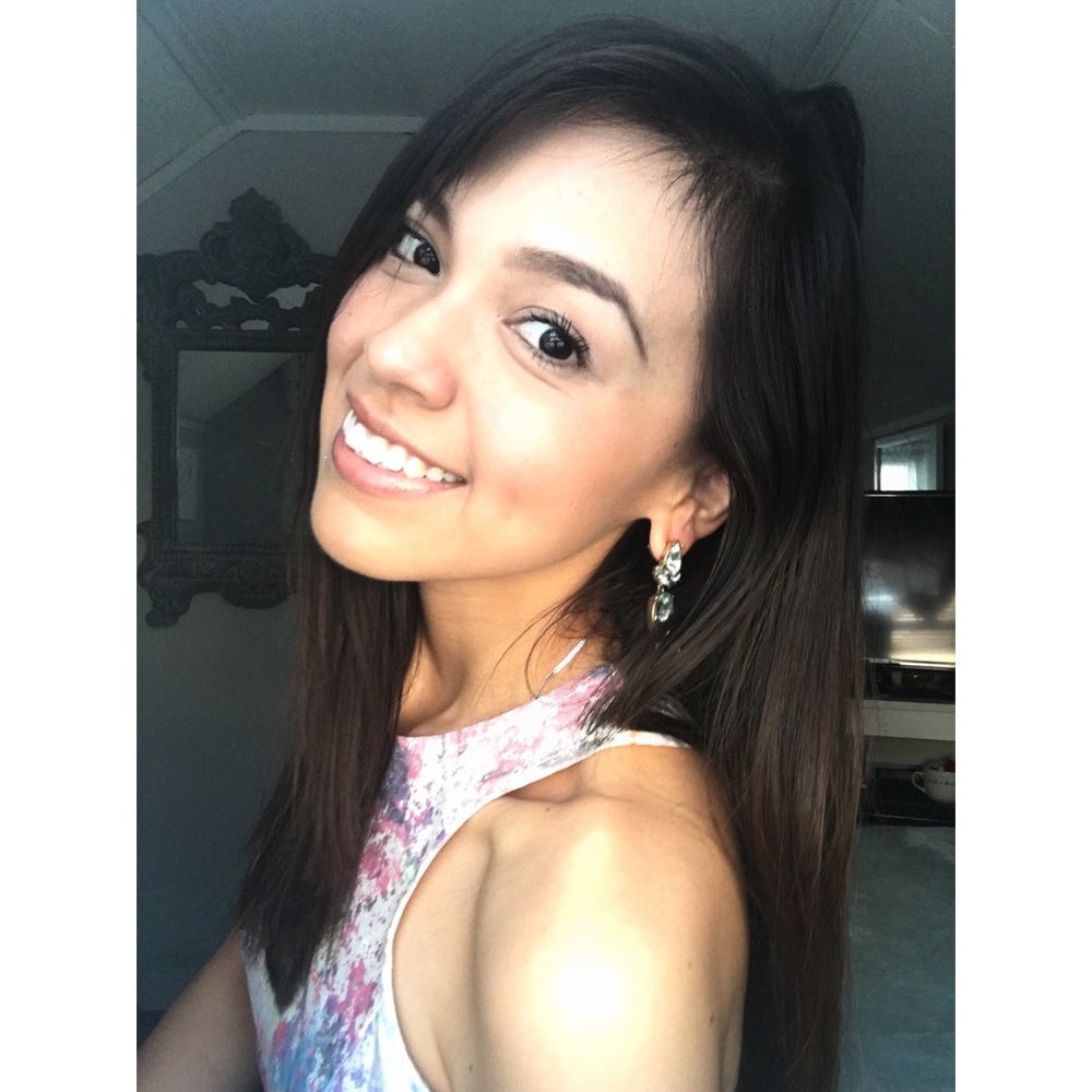 Meet your Posher, Vanesa